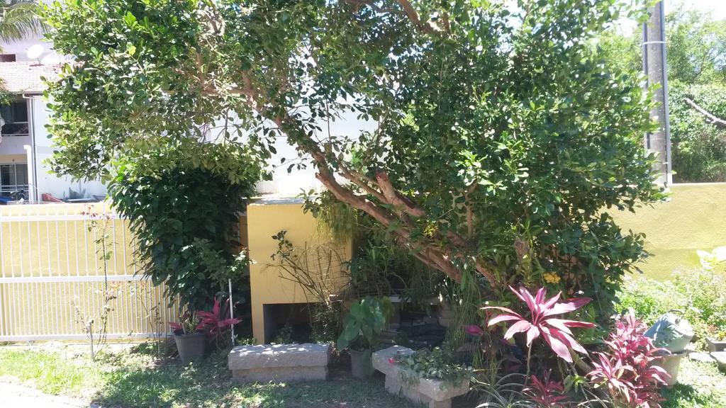 Casas Na Praia De Bombas - Bombinhas Exterior foto